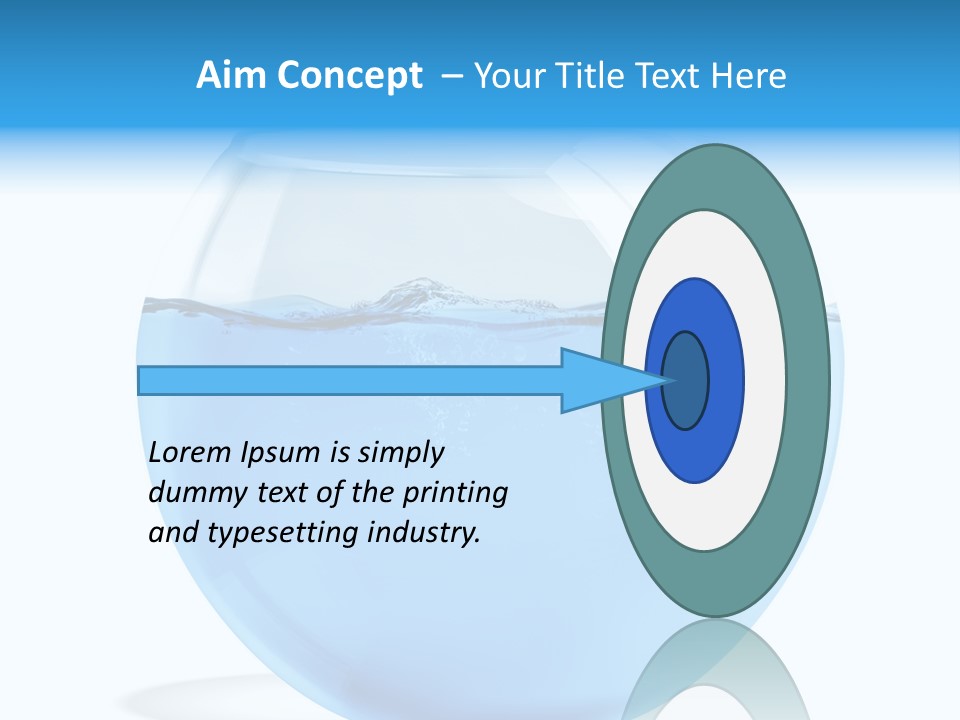 Humor Character Management PowerPoint Template