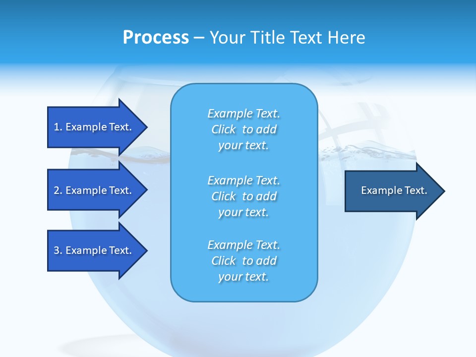 Humor Character Management PowerPoint Template