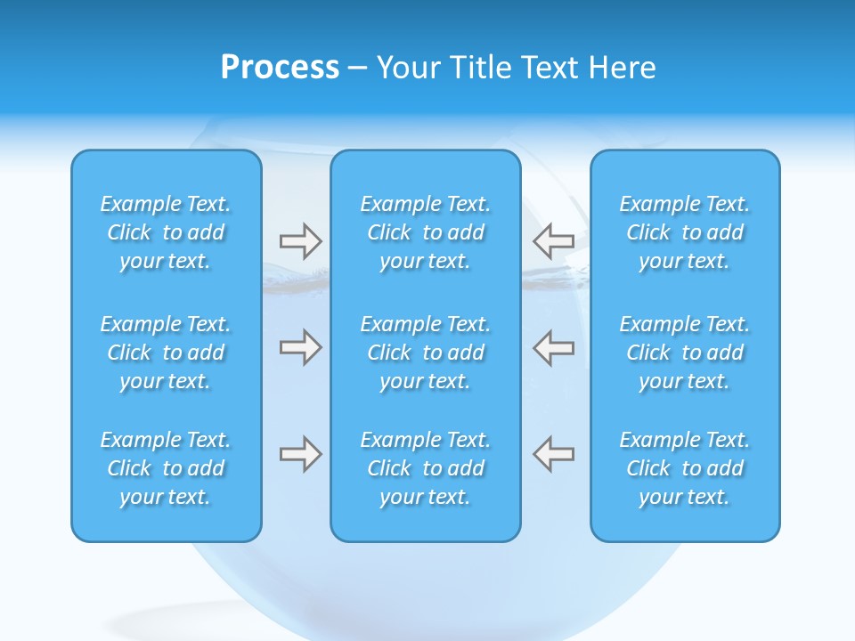 Humor Character Management PowerPoint Template