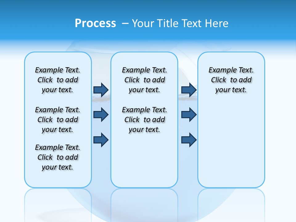 Humor Character Management PowerPoint Template