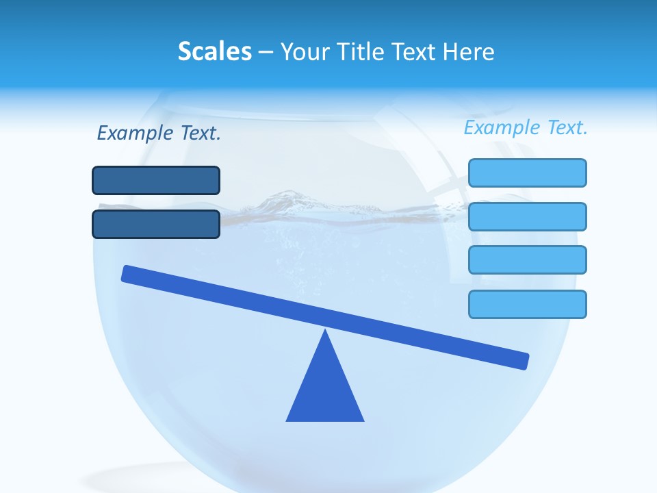 Humor Character Management PowerPoint Template