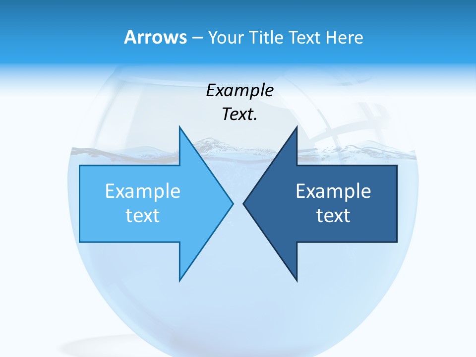 Humor Character Management PowerPoint Template