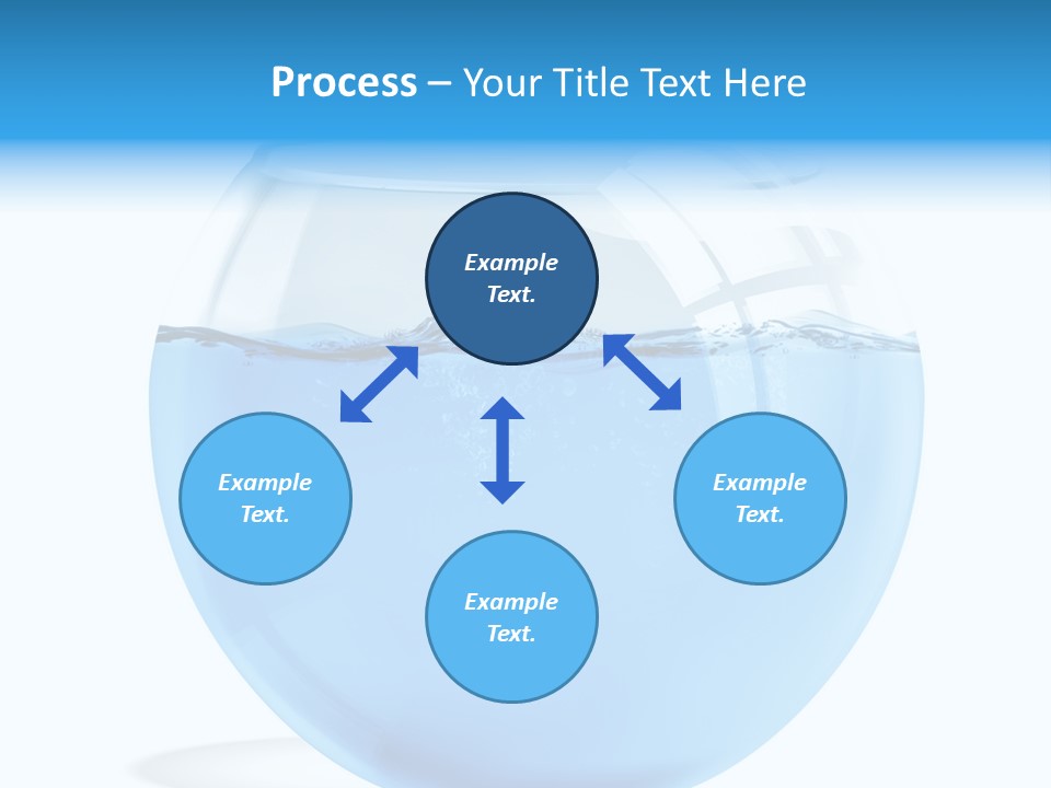 Humor Character Management PowerPoint Template