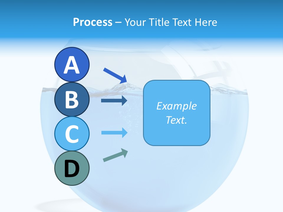 Humor Character Management PowerPoint Template