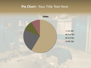 Healthy Operating Modern PowerPoint Template