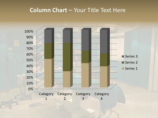 Healthy Operating Modern PowerPoint Template