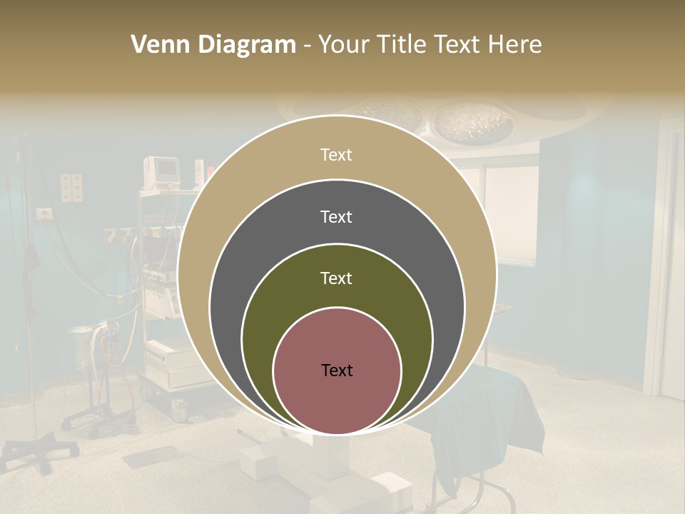 Healthy Operating Modern PowerPoint Template