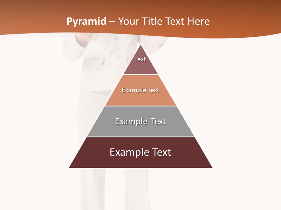 Beautiful Job People PowerPoint Template