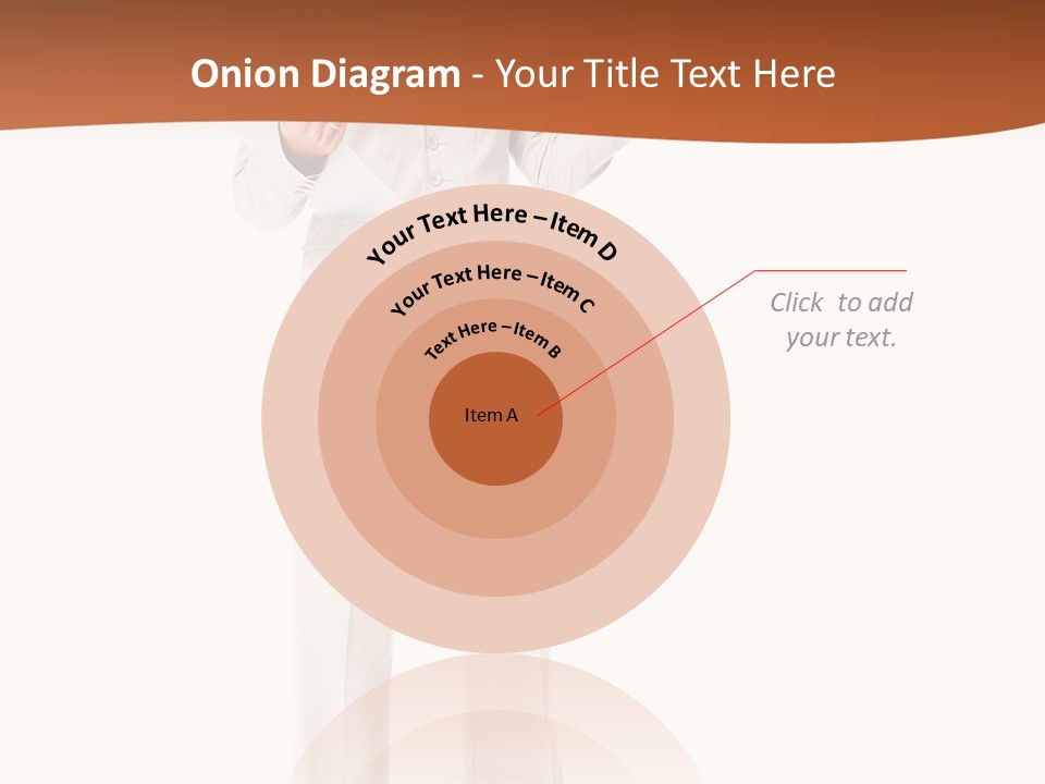 Beautiful Job People PowerPoint Template