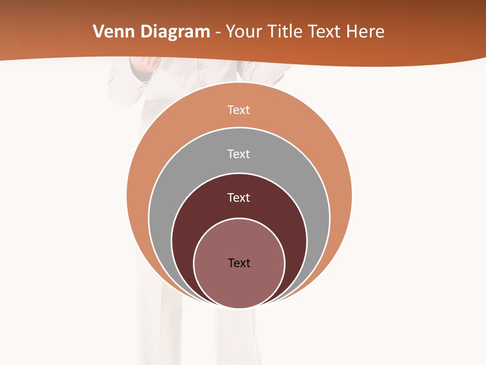 Beautiful Job People PowerPoint Template