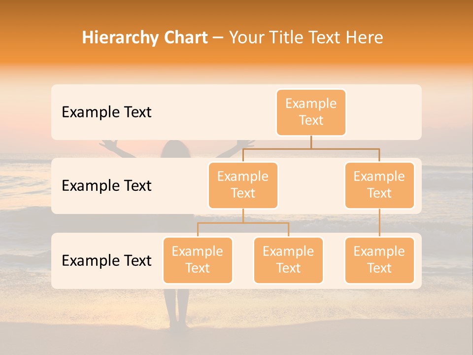People Joy Kid PowerPoint Template