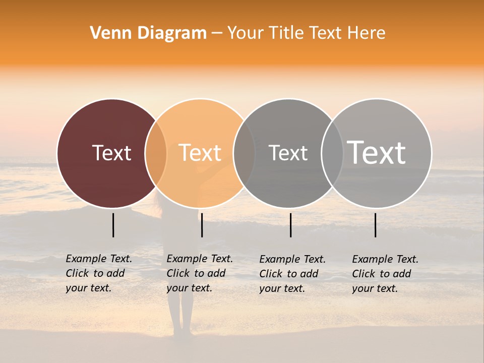 People Joy Kid PowerPoint Template