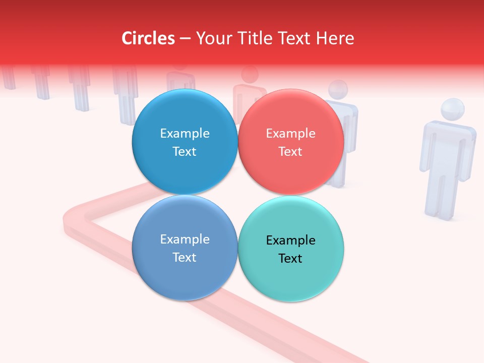 Winner Alone Search PowerPoint Template