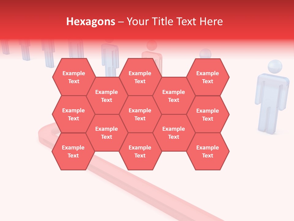 Winner Alone Search PowerPoint Template