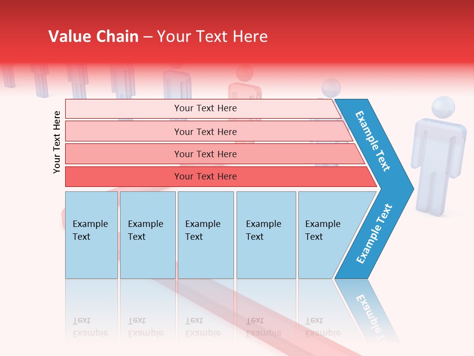 Winner Alone Search PowerPoint Template