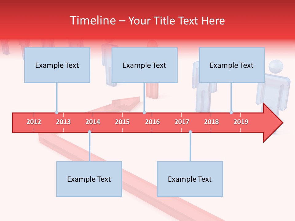 Winner Alone Search PowerPoint Template