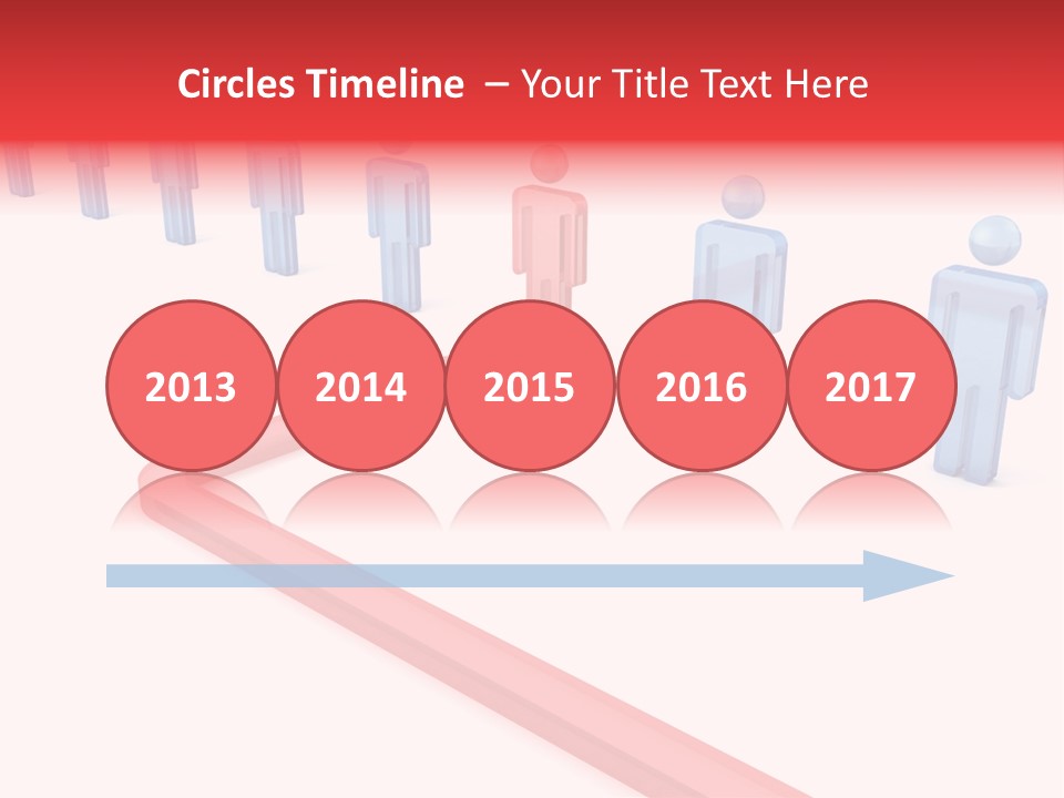 Winner Alone Search PowerPoint Template