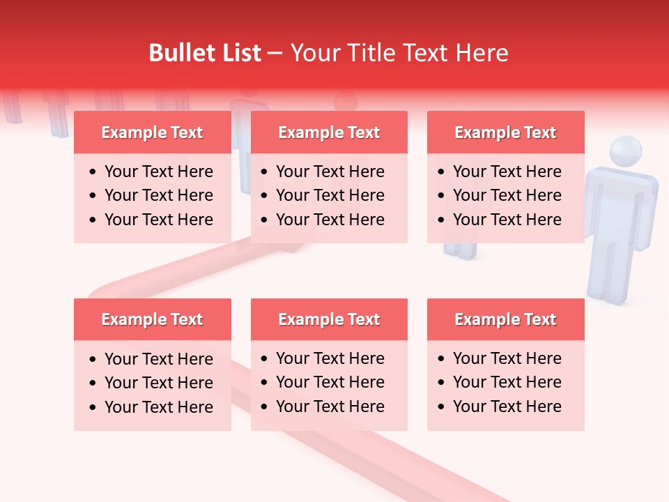 Winner Alone Search PowerPoint Template