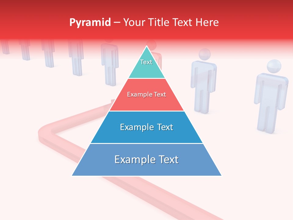 Winner Alone Search PowerPoint Template
