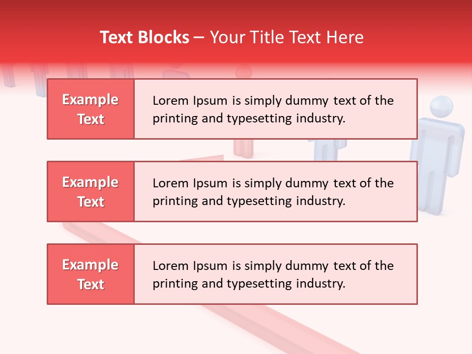 Winner Alone Search PowerPoint Template