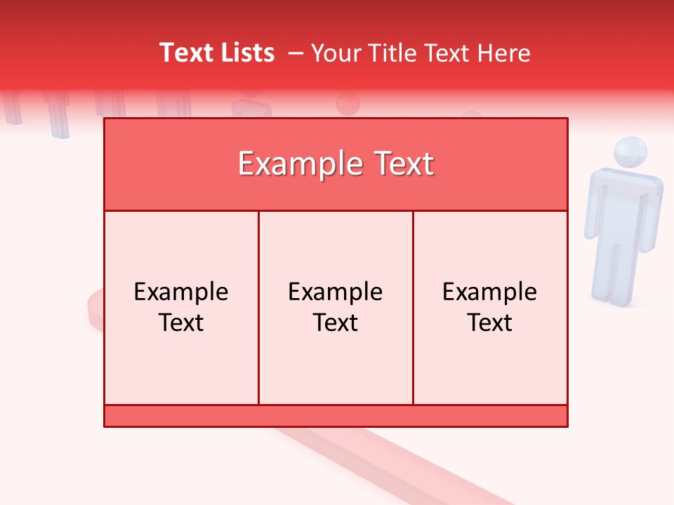 Winner Alone Search PowerPoint Template