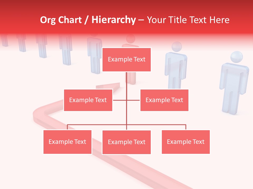 Winner Alone Search PowerPoint Template