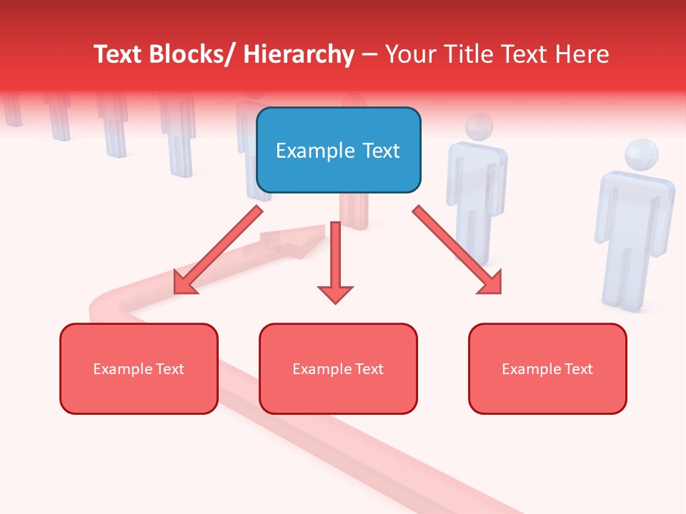 Winner Alone Search PowerPoint Template