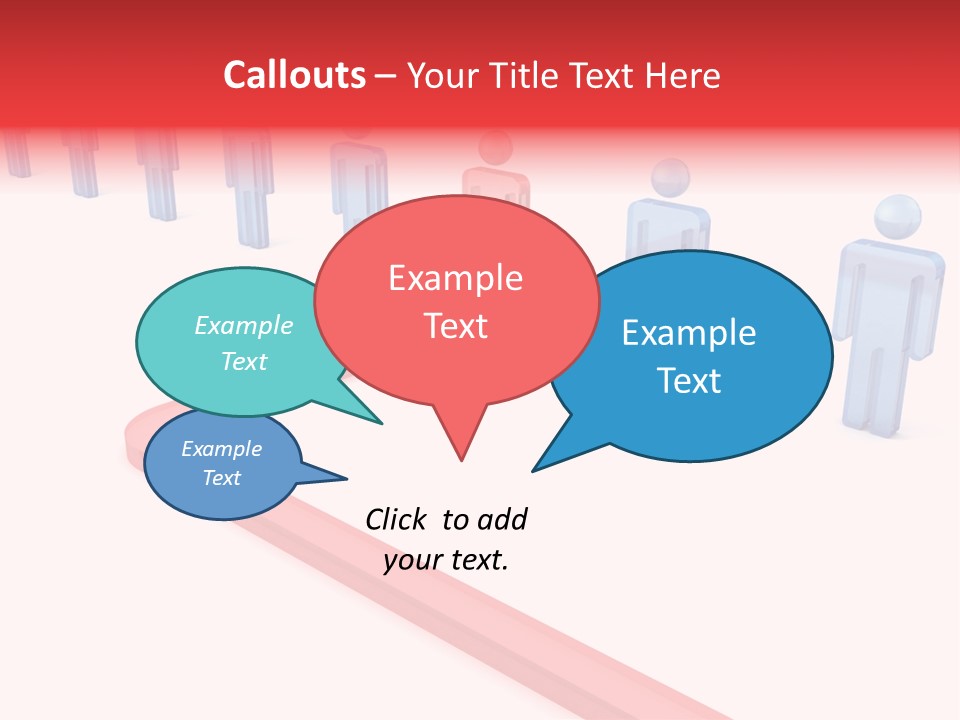 Winner Alone Search PowerPoint Template