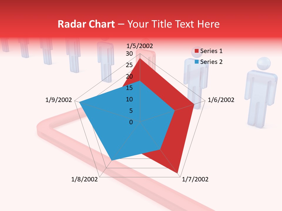 Winner Alone Search PowerPoint Template