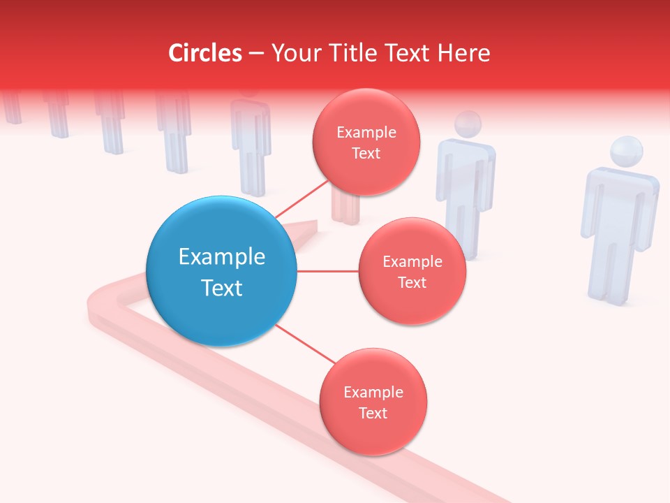 Winner Alone Search PowerPoint Template