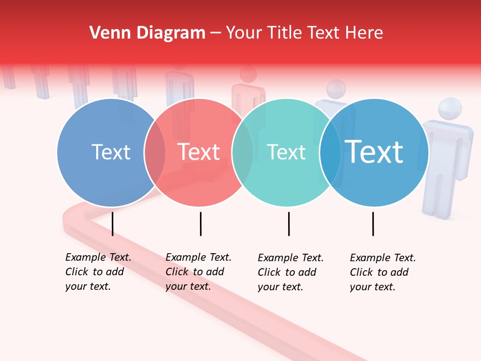 Winner Alone Search PowerPoint Template