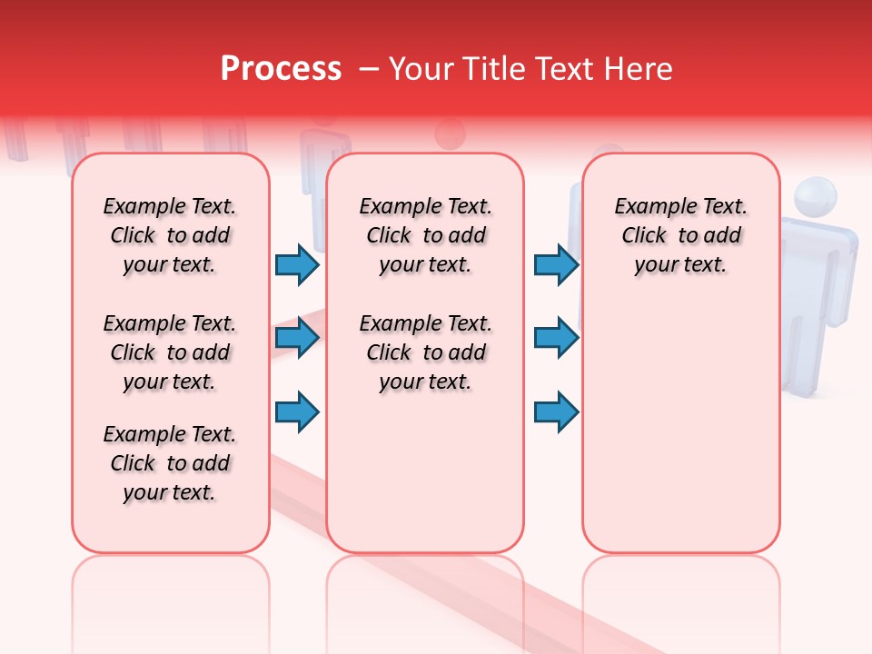 Winner Alone Search PowerPoint Template