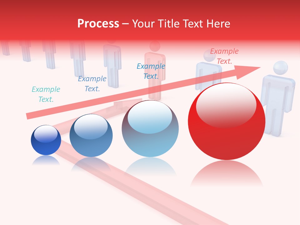 Winner Alone Search PowerPoint Template