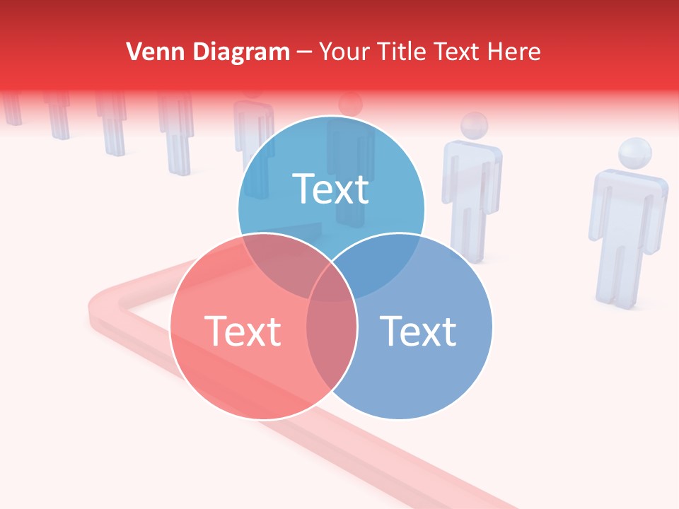 Winner Alone Search PowerPoint Template