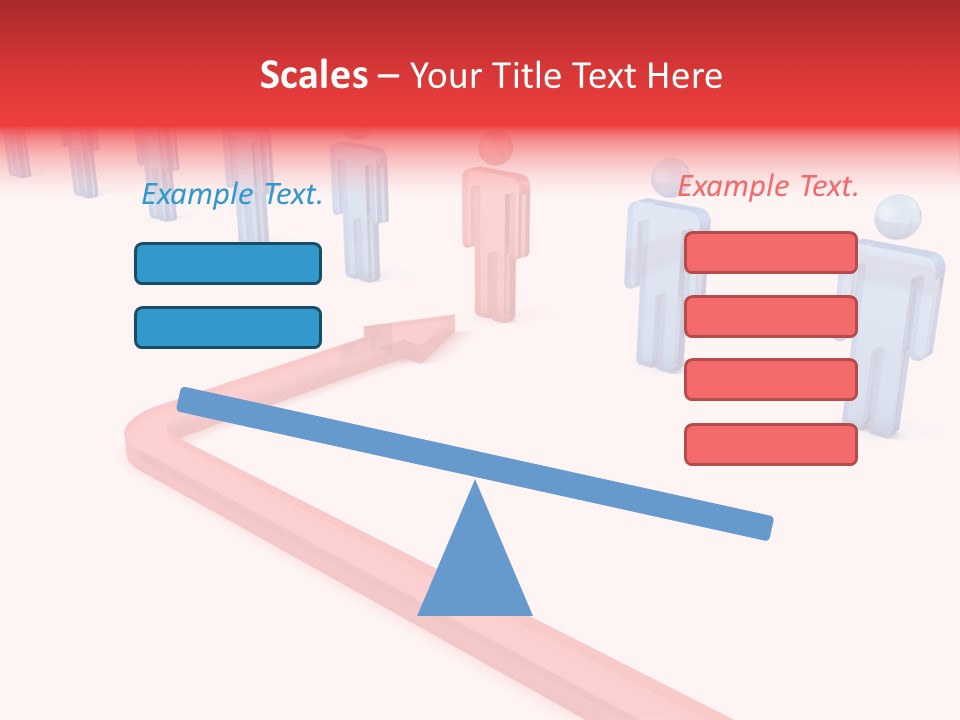 Winner Alone Search PowerPoint Template