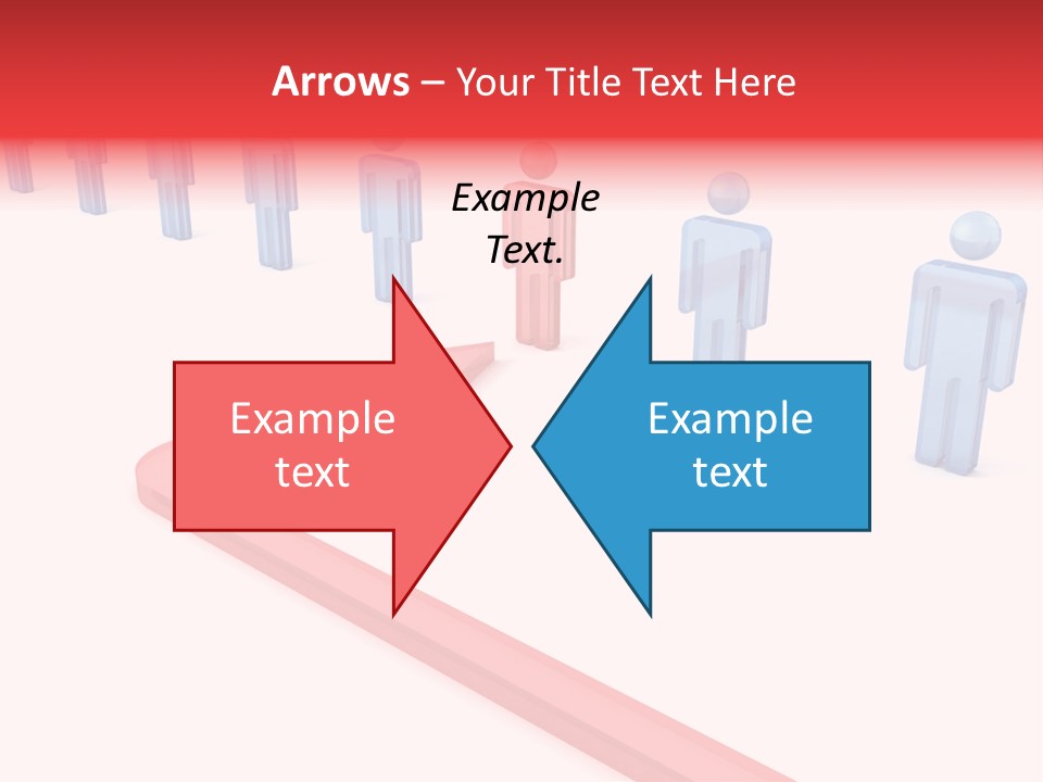 Winner Alone Search PowerPoint Template