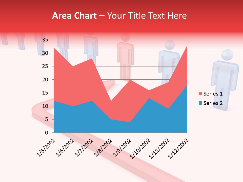 Winner Alone Search PowerPoint Template
