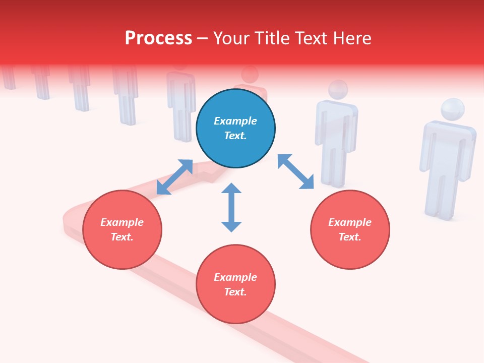 Winner Alone Search PowerPoint Template