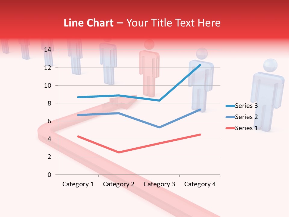 Winner Alone Search PowerPoint Template