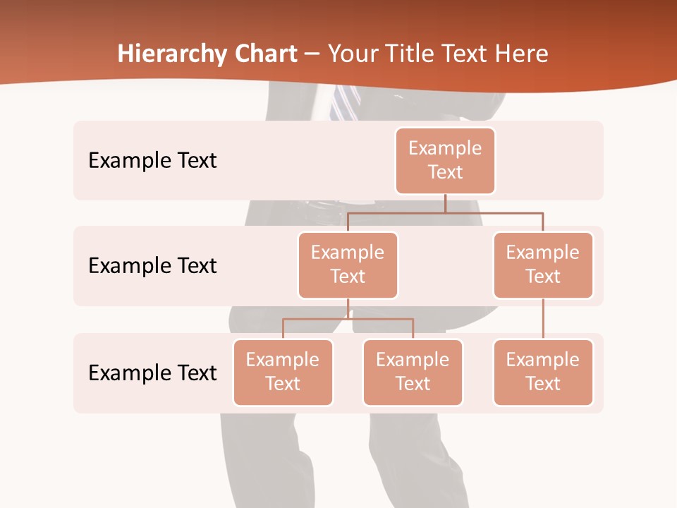 Length Concept Formal PowerPoint Template