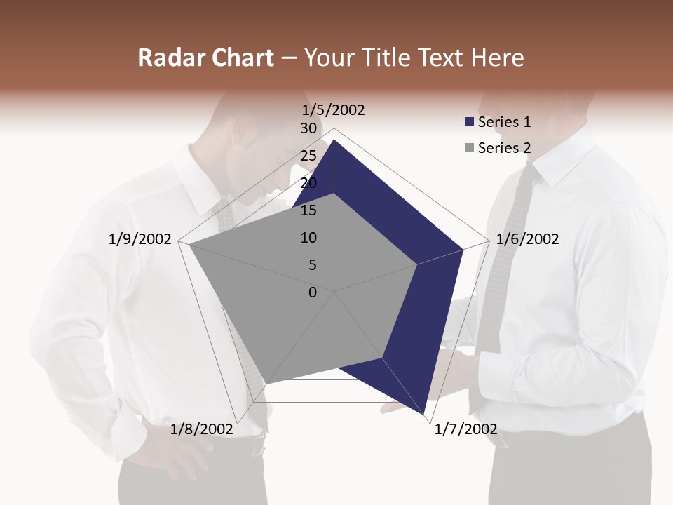 Together Body Discussing PowerPoint Template