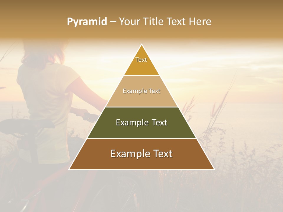 Field Summer Travel PowerPoint Template