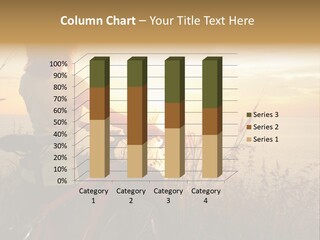 Field Summer Travel PowerPoint Template