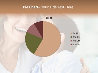 Happy  Friendly PowerPoint Template