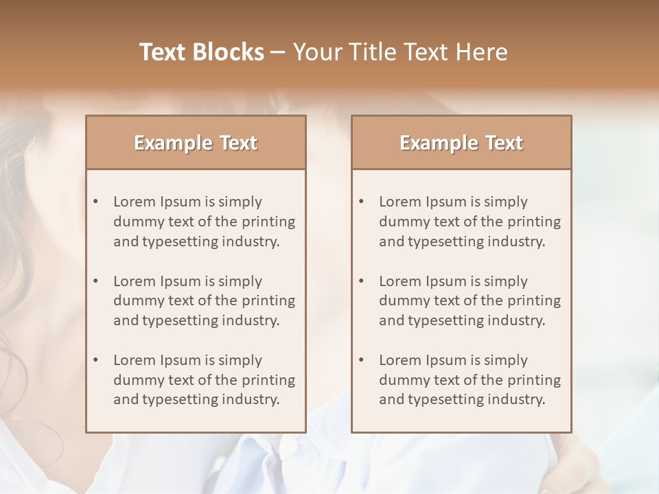 Happy  Friendly PowerPoint Template