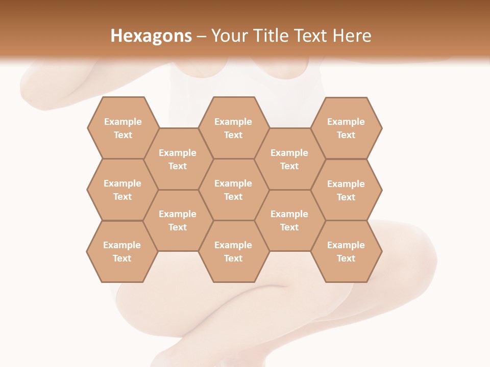 Pretty Panties Attractive PowerPoint Template