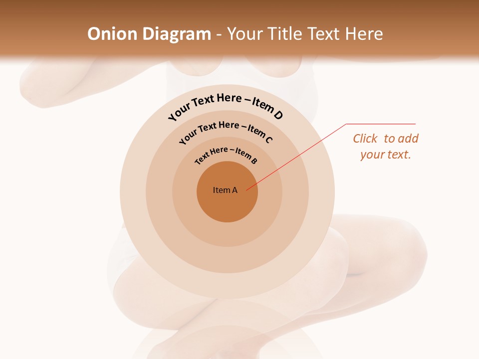 Pretty Panties Attractive PowerPoint Template