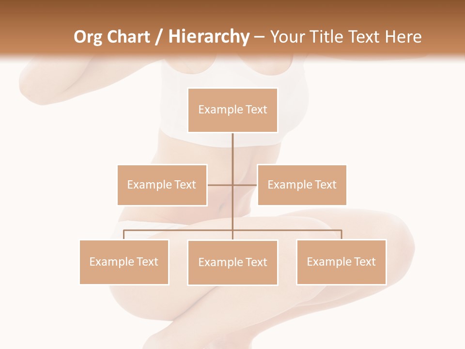 Pretty Panties Attractive PowerPoint Template