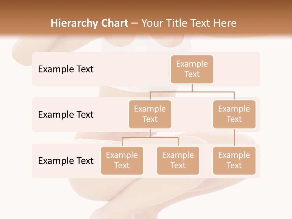 Pretty Panties Attractive PowerPoint Template
