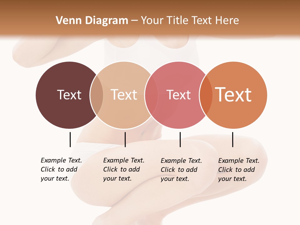 Pretty Panties Attractive PowerPoint Template